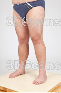 Leg texture of Slavoj 0004